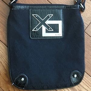 XOXO crossbody bag great condition nice shape/ style